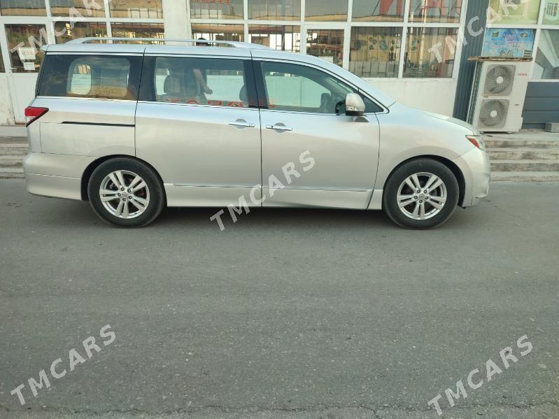 Nissan Quest 2016 - 260 000 TMT - Aşgabat - img 2