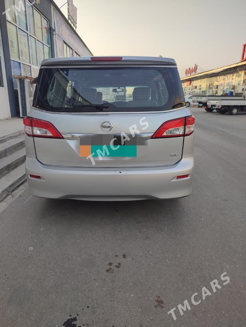 Nissan Quest 2016 - 260 000 TMT - Aşgabat - img 4