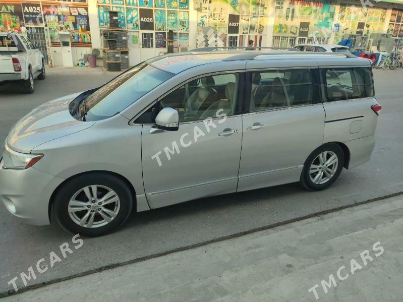 Nissan Quest 2016 - 260 000 TMT - Aşgabat - img 3