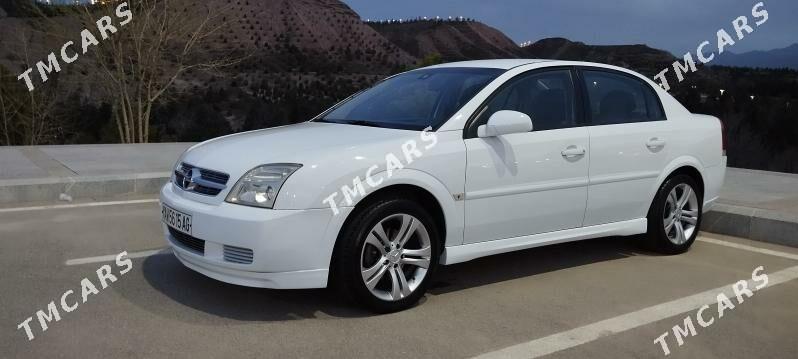 Opel Vectra 2003 - 77 900 TMT - Ашхабад - img 3