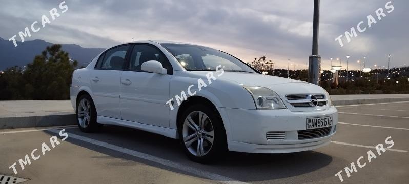 Opel Vectra 2003 - 77 900 TMT - Ашхабад - img 2