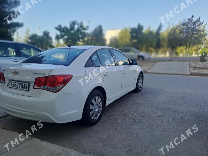 Chevrolet Cruze 2013 - 100 000 TMT - Aşgabat - img 3