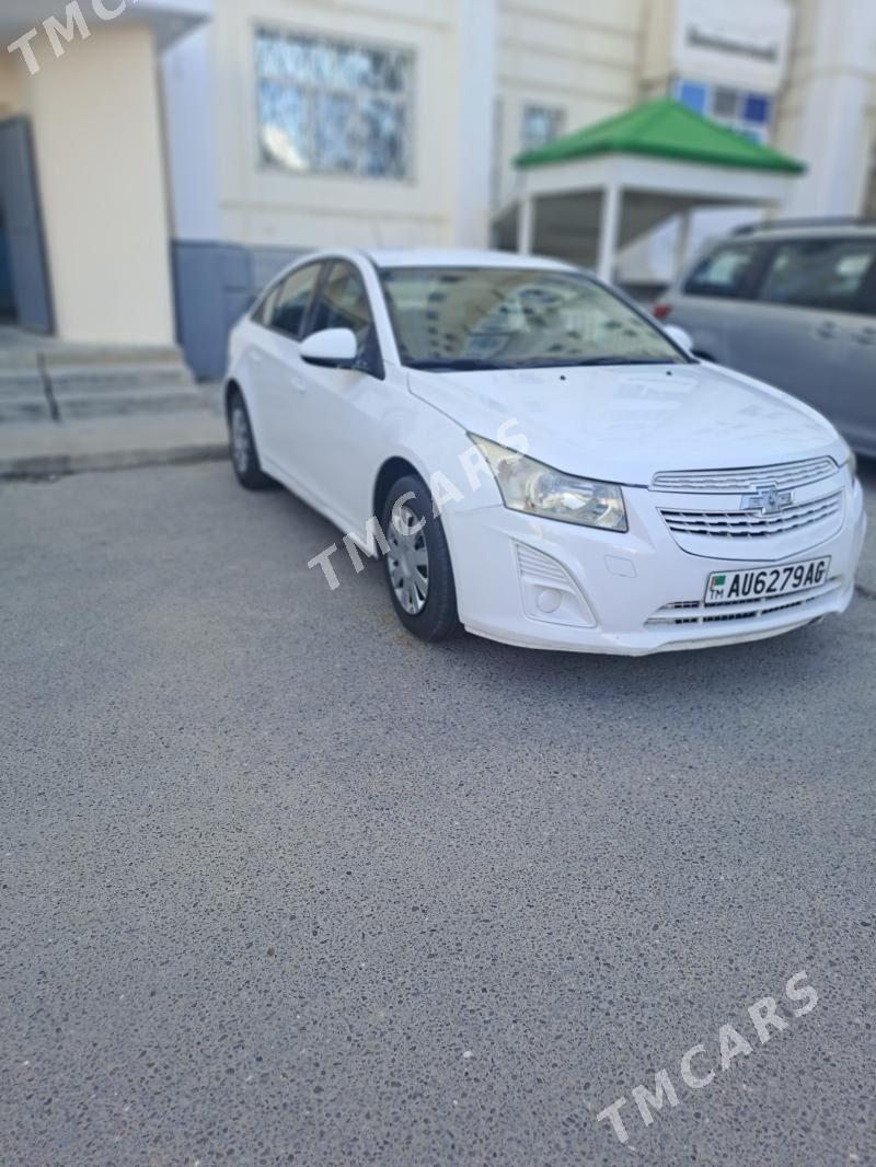 Chevrolet Cruze 2013 - 100 000 TMT - Aşgabat - img 2