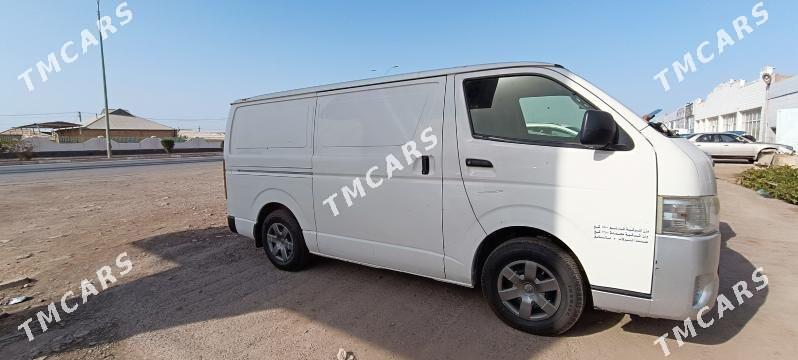 Toyota Hiace 2014 - 340 000 TMT - Tejen - img 2