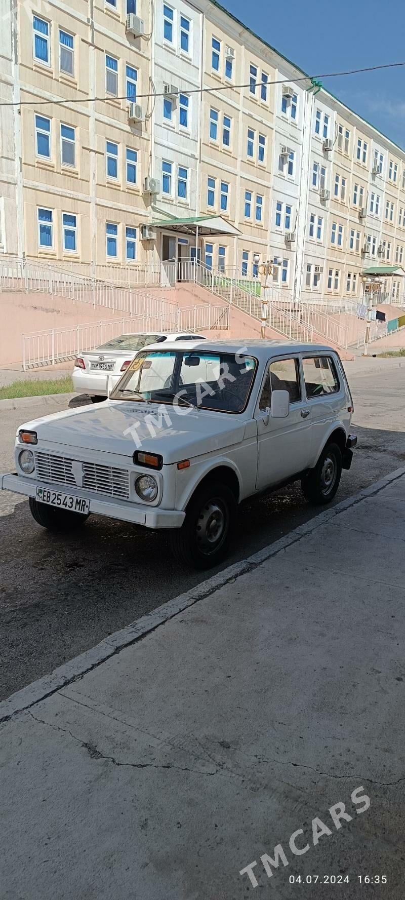 Lada 2101 1982 - 20 000 TMT - Мары - img 2