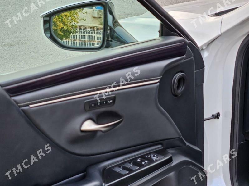 Lexus ES 350 2020 - 520 000 TMT - Aşgabat - img 5