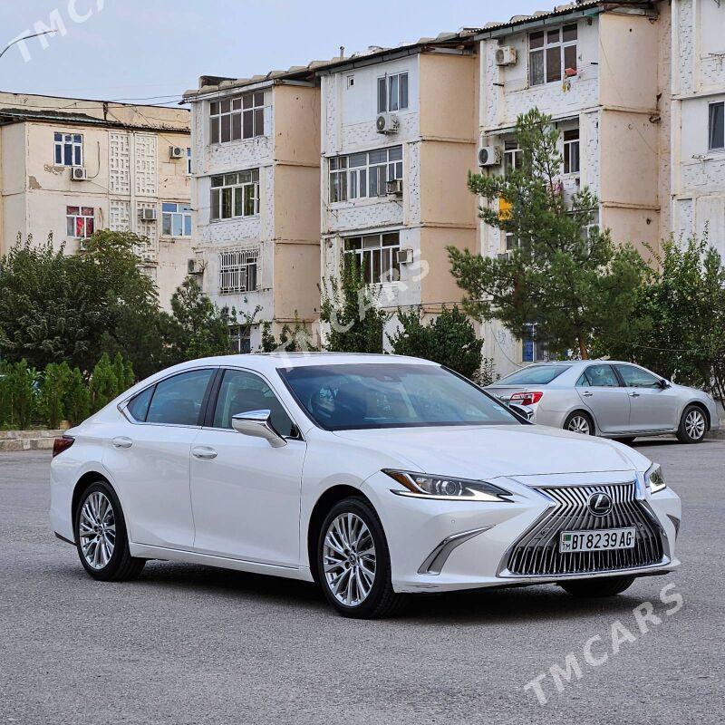 Lexus ES 350 2020 - 520 000 TMT - Aşgabat - img 3