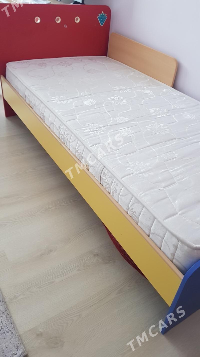 кровать  Турция - Aşgabat - img 2