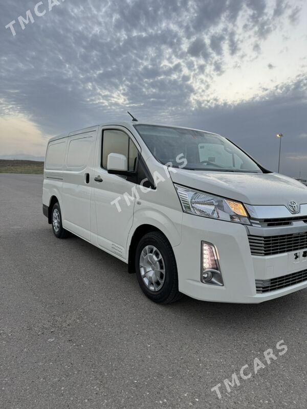 Toyota Hiace 2023 - 525 000 TMT - Aşgabat - img 3