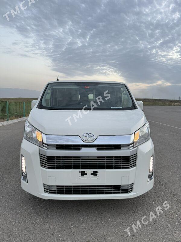 Toyota Hiace 2023 - 525 000 TMT - Aşgabat - img 5