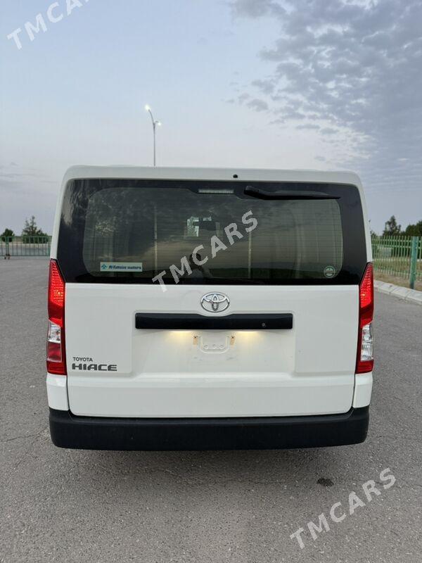 Toyota Hiace 2023 - 525 000 TMT - Aşgabat - img 2