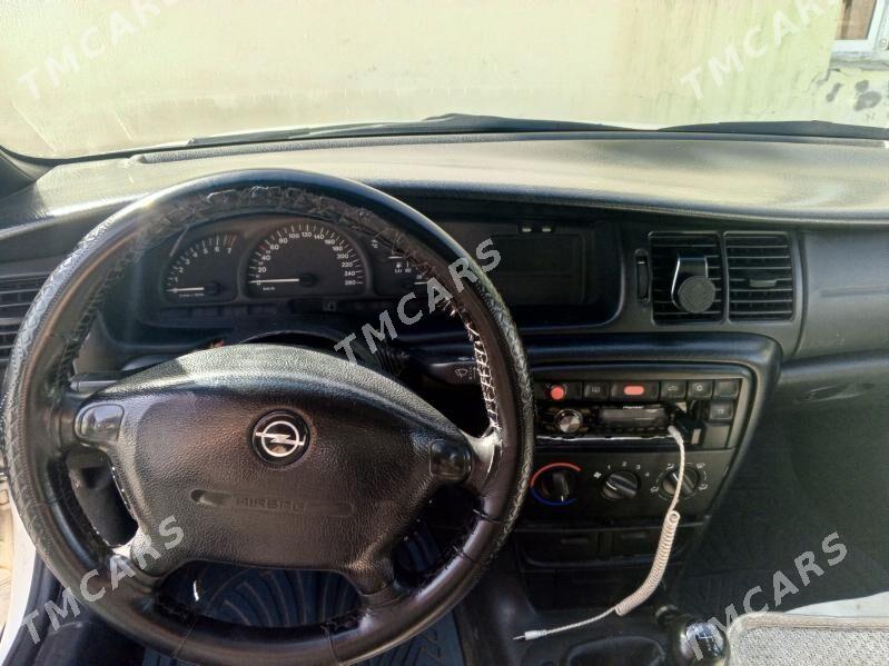 Opel Vectra 1998 - 35 000 TMT - Aşgabat - img 2