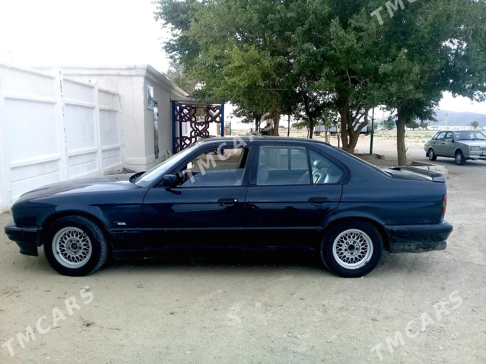 BMW 540 1993 - 40 000 TMT - Balkanabat - img 5