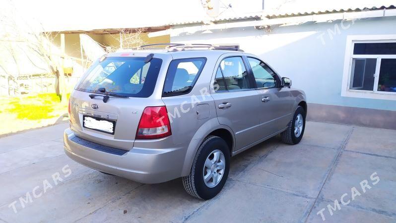 Kia Sorento 2005 - 110 000 TMT - Ак-Бугдайский этрап - img 5