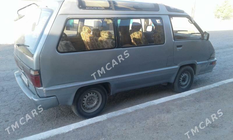 Toyota Town Ace 1991 - 23 000 TMT - Магданлы - img 2