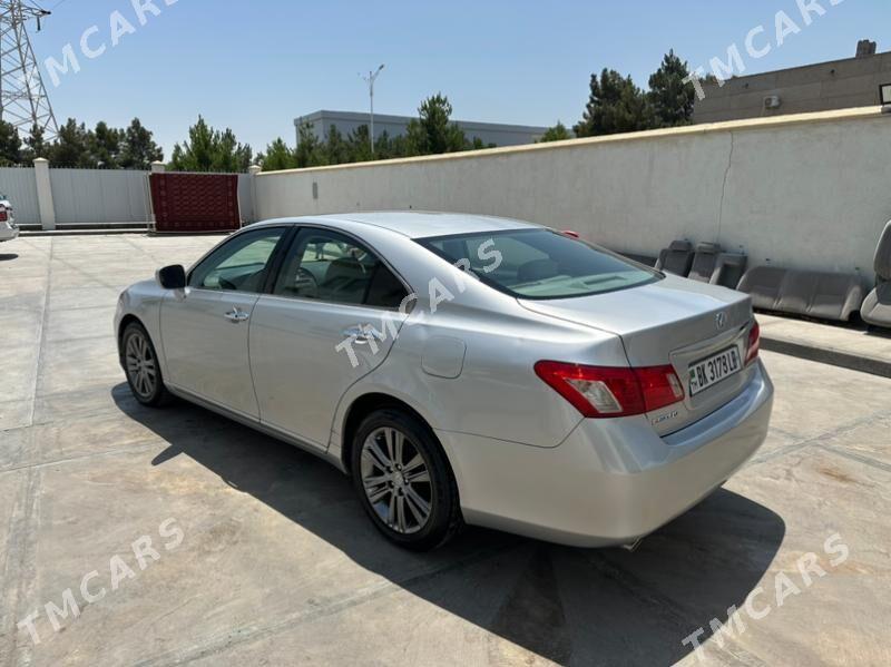 Lexus ES 350 2007 - 159 000 TMT - Türkmenabat - img 2