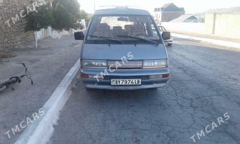 Toyota Town Ace 1991 - 23 000 TMT - Магданлы - img 4