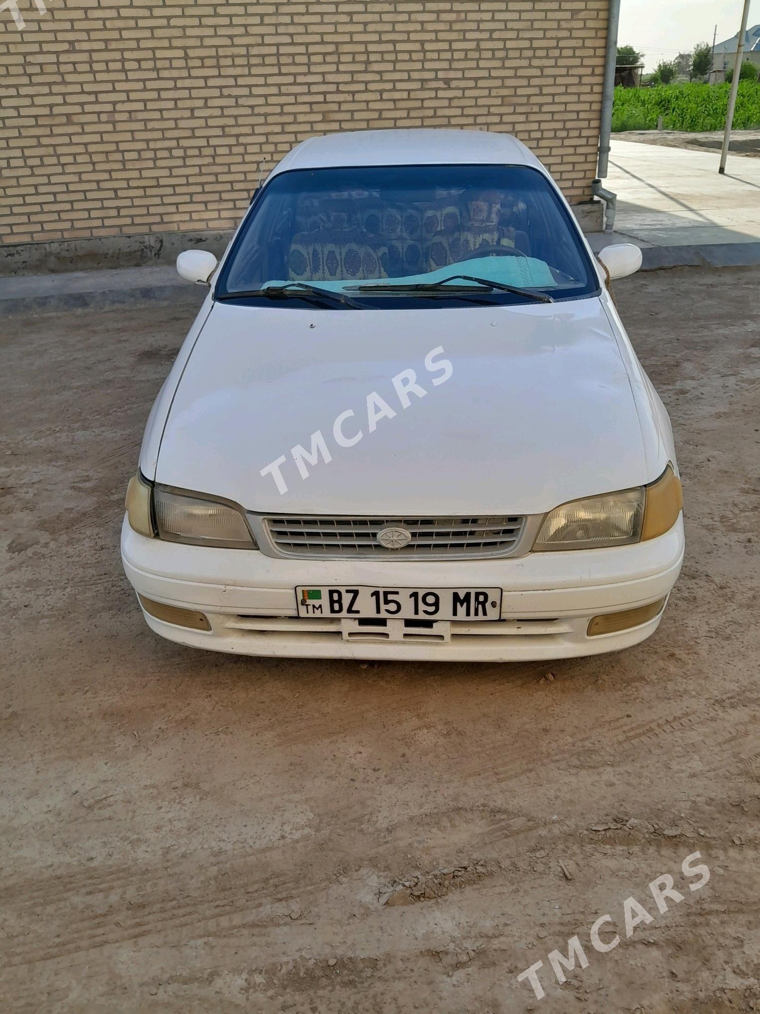 Toyota Corona 1995 - 40 000 TMT - Garagum etraby - img 2