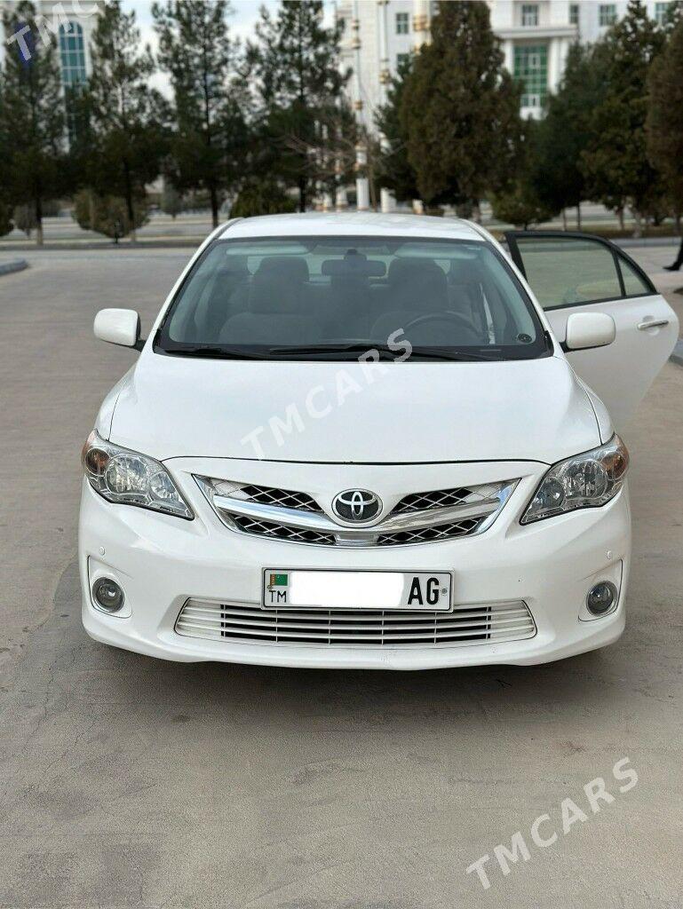 Toyota Corolla 2011 - 143 000 TMT - Aşgabat - img 2