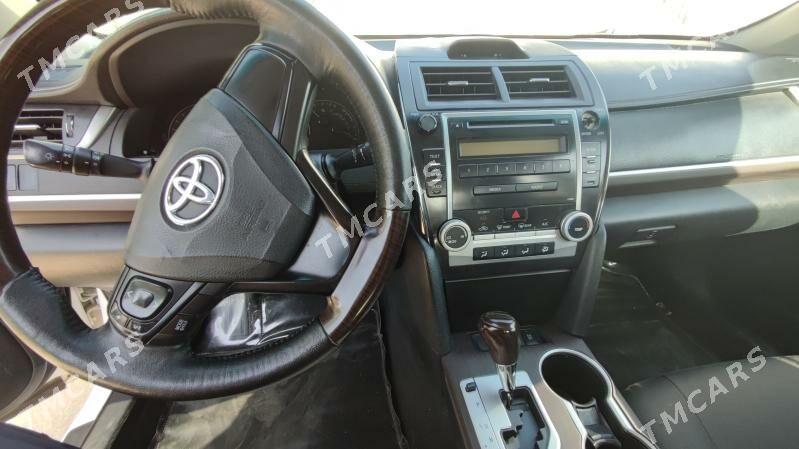 Toyota Camry 2016 - 220 000 TMT - Хитровка - img 5