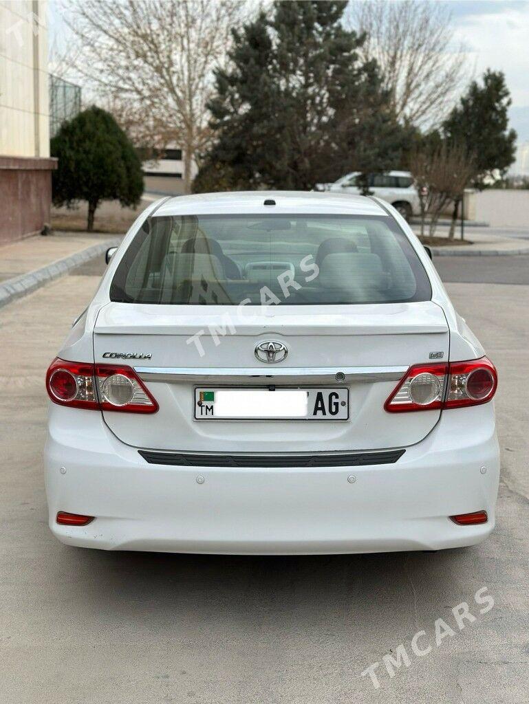 Toyota Corolla 2011 - 143 000 TMT - Aşgabat - img 3