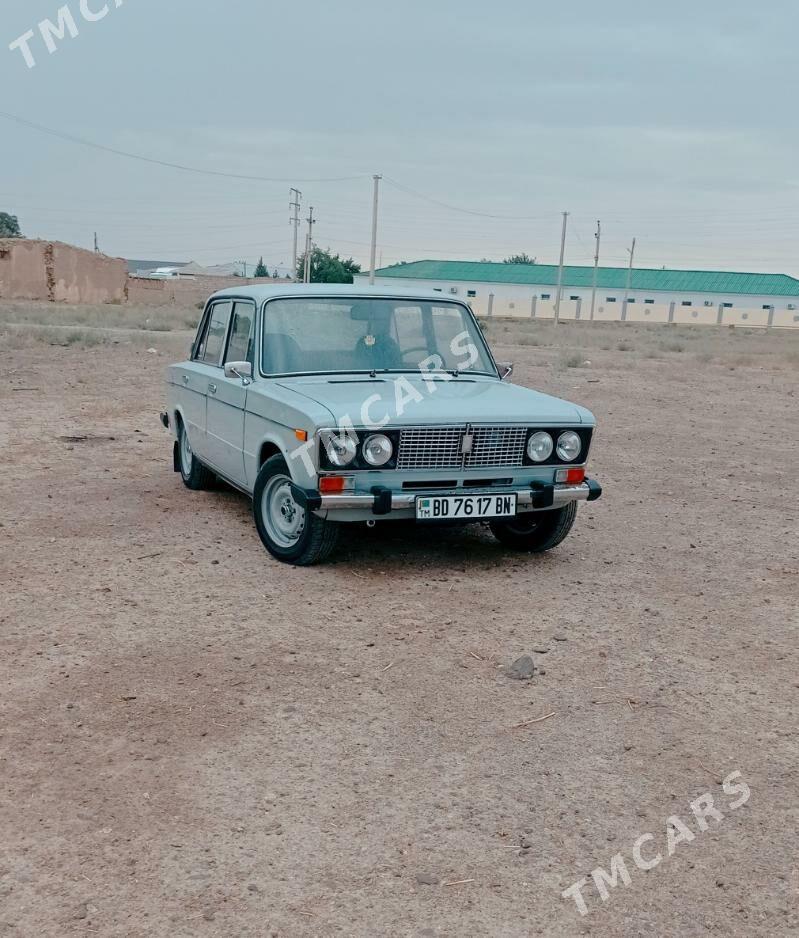 Lada 2106 1990 - 40 000 TMT - Гызыларбат - img 2