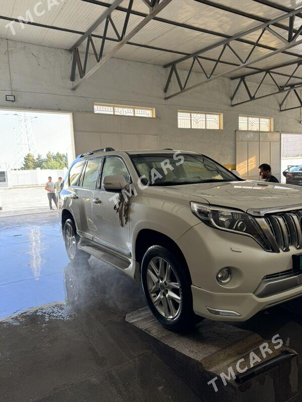 Toyota Land Cruiser Prado 2015 - 500 000 TMT - Туркменабат - img 3