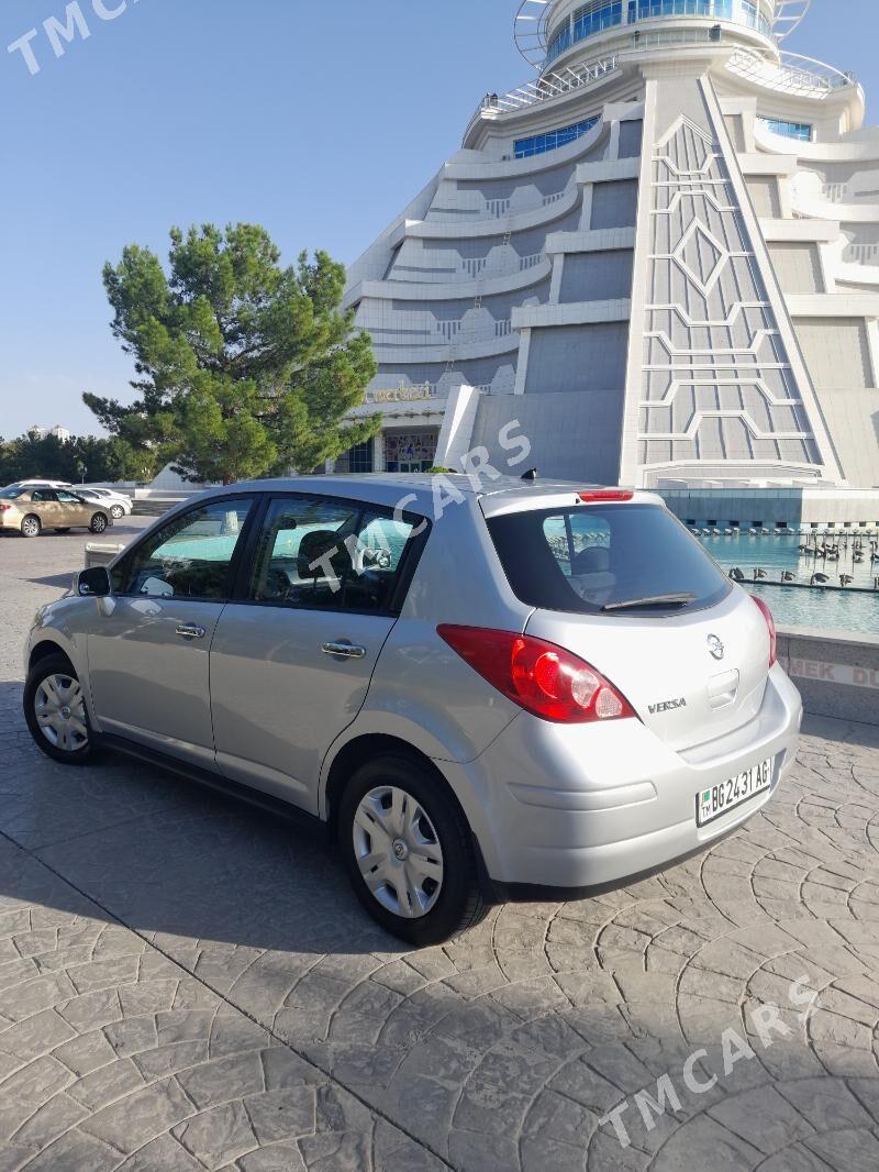 Nissan Versa 2010 - 106 000 TMT - Hitrowka - img 2