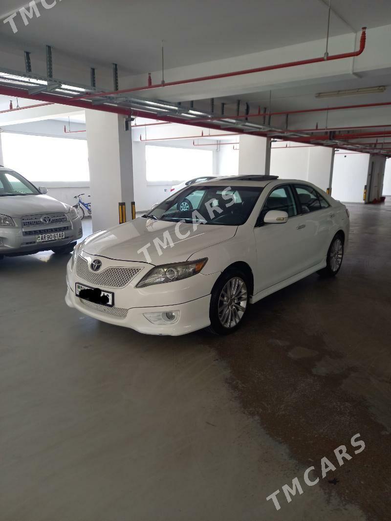 Toyota Camry 2011 - 175 000 TMT - Ашхабад - img 3