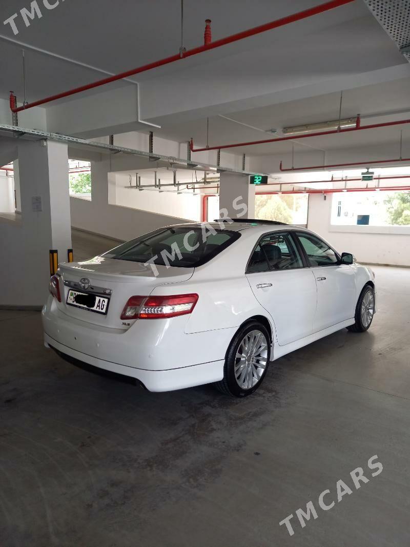 Toyota Camry 2011 - 175 000 TMT - Aşgabat - img 6