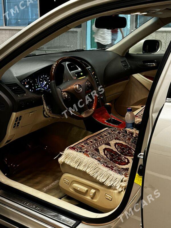 Lexus ES 350 2012 - 255 000 TMT - Туркменабат - img 2