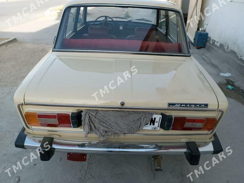 Lada 2106 1989 - 30 000 TMT - Balkanabat - img 3