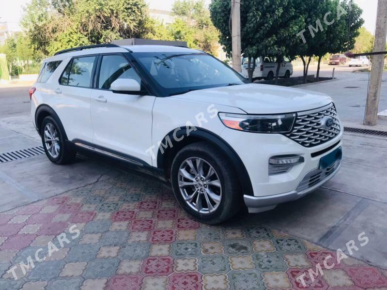 Ford Explorer 2019 - 360 000 TMT - Mary - img 9