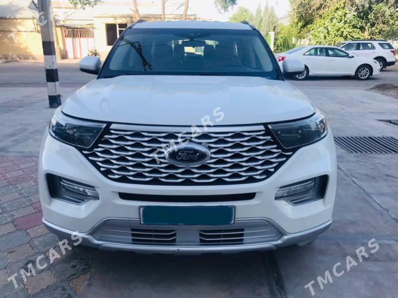 Ford Explorer 2019 - 360 000 TMT - Mary - img 5