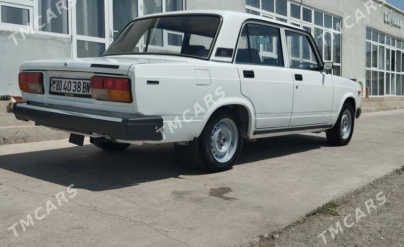 Lada 2107 2003 - 32 000 TMT - Гызыларбат - img 3