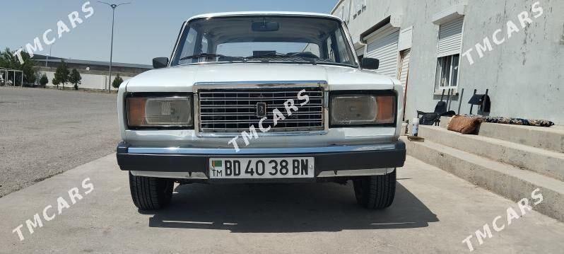 Lada 2107 2003 - 32 000 TMT - Гызыларбат - img 7