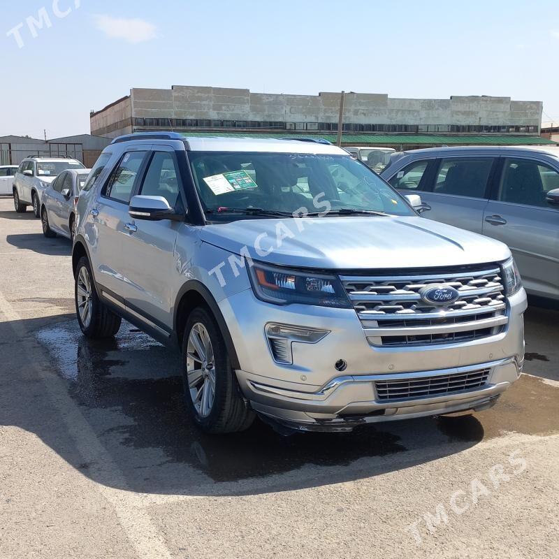 Ford Explorer 2019 - 305 000 TMT - Mary - img 4