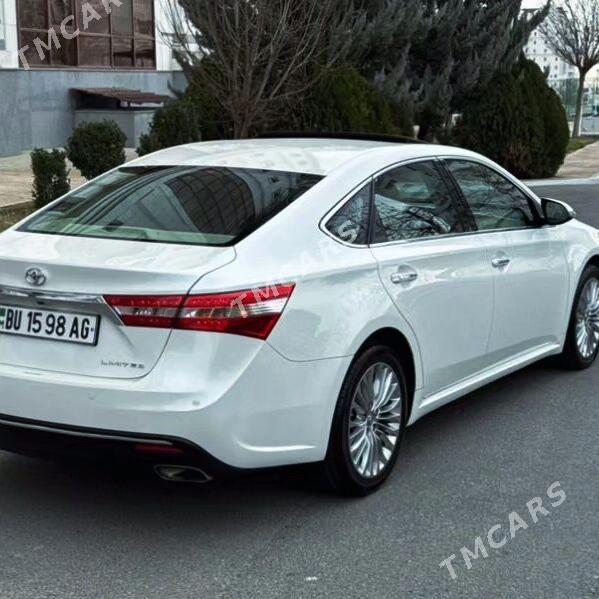 Toyota Avalon 2013 - 280 000 TMT - 10 мкр - img 2