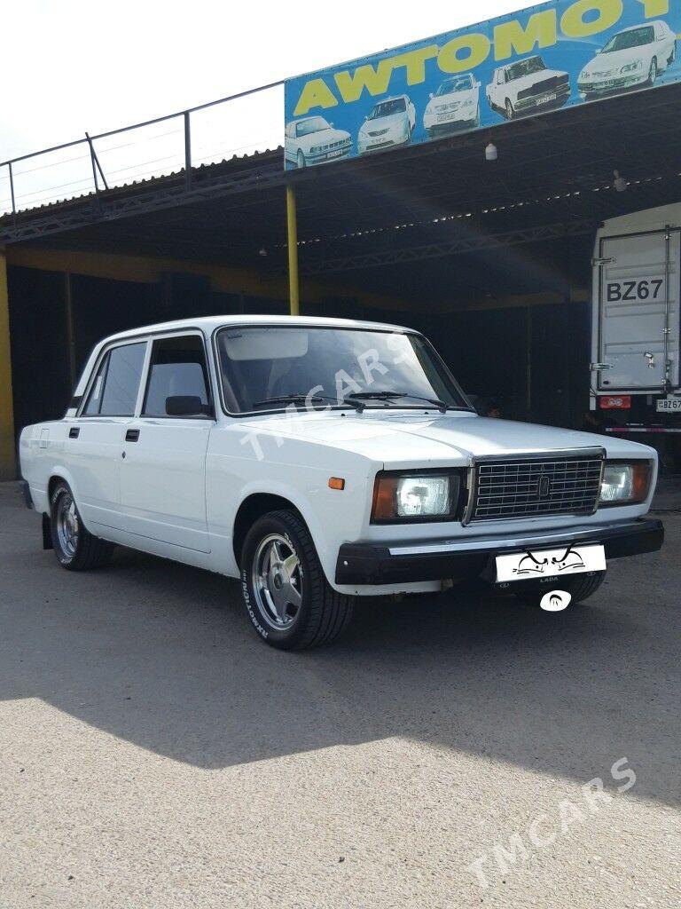 Lada 2107 2011 - 60 000 TMT - Kaka - img 4