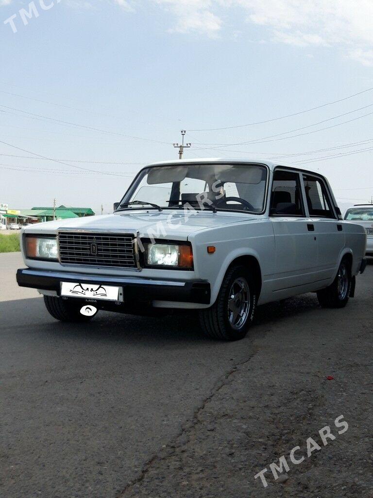 Lada 2107 2011 - 60 000 TMT - Kaka - img 2