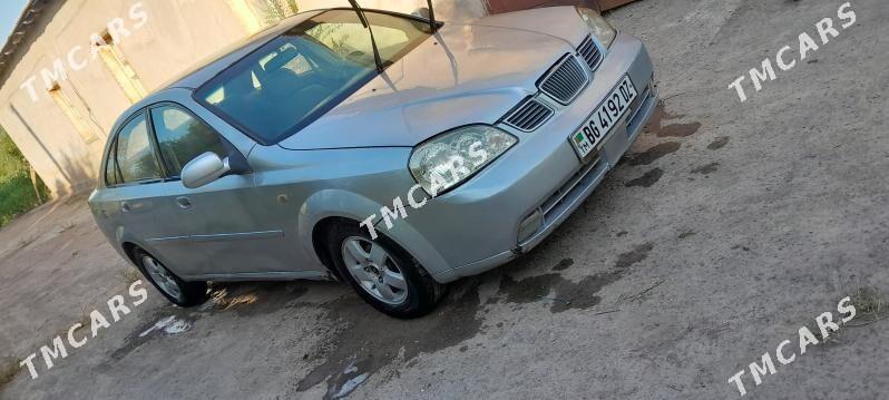 Daewoo Lacetti 2004 - 32 000 TMT - Болдумсаз - img 5