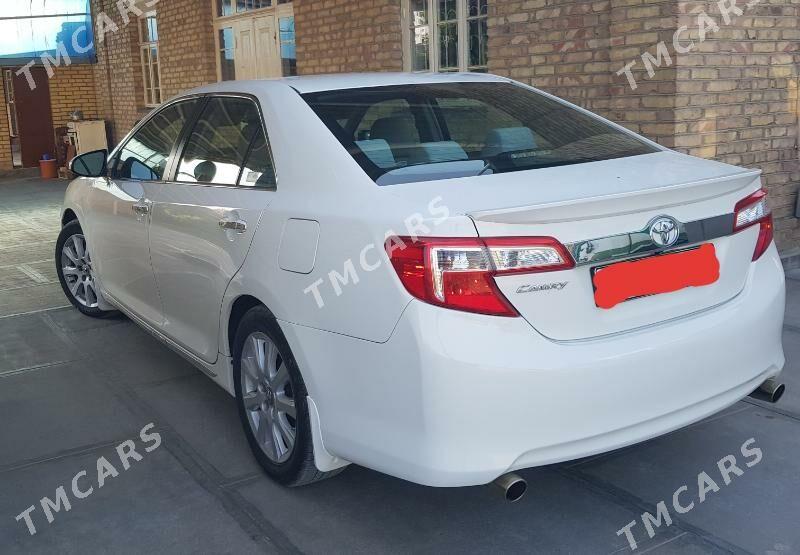 Toyota Camry 2012 - 175 000 TMT - Sakarçäge - img 2