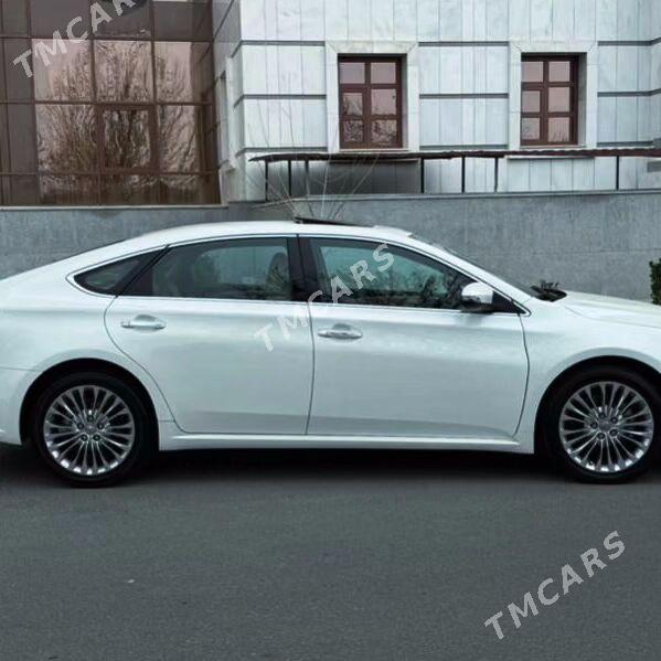 Toyota Avalon 2013 - 280 000 TMT - 10 мкр - img 4