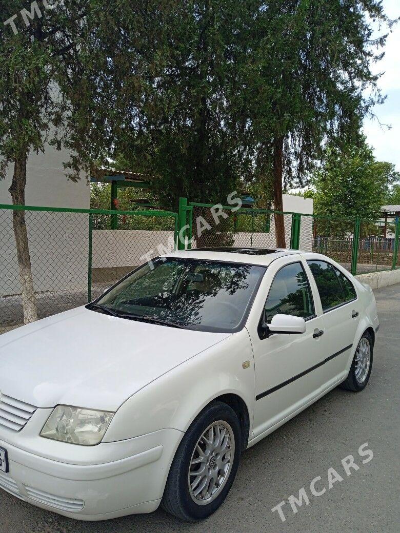 Volkswagen Bora 2000 - 60 000 TMT - Aşgabat - img 3