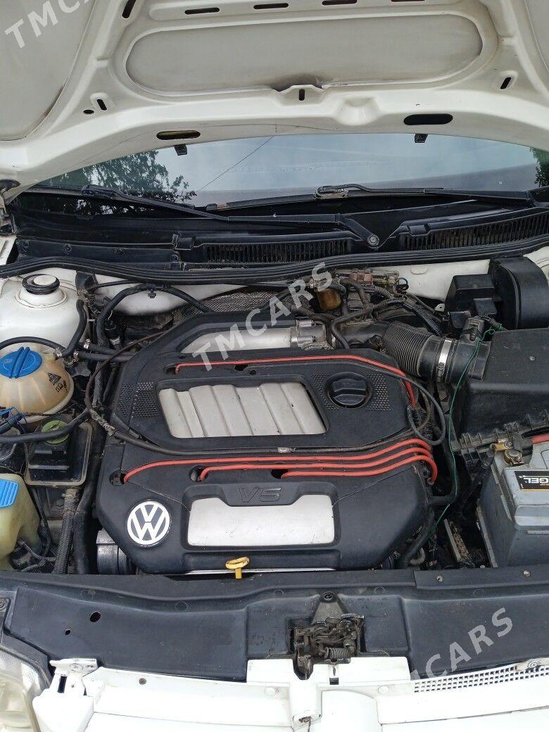 Volkswagen Bora 2000 - 60 000 TMT - Aşgabat - img 4