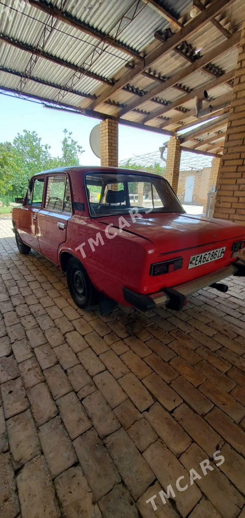 Lada 2101 1980 - 16 000 TMT - Керки - img 3