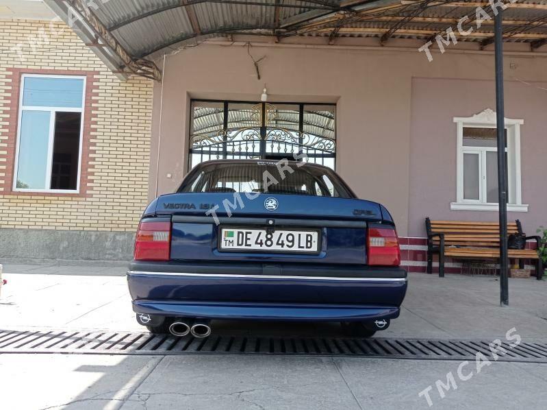 Opel Vectra 1992 - 46 000 TMT - Чарджоу - img 2