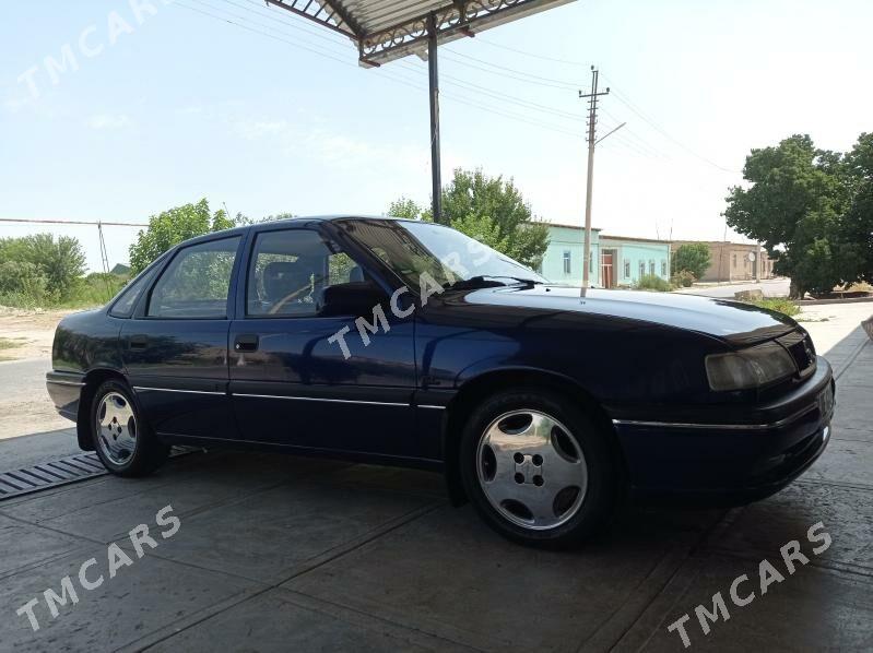 Opel Vectra 1992 - 46 000 TMT - Çärjew - img 3