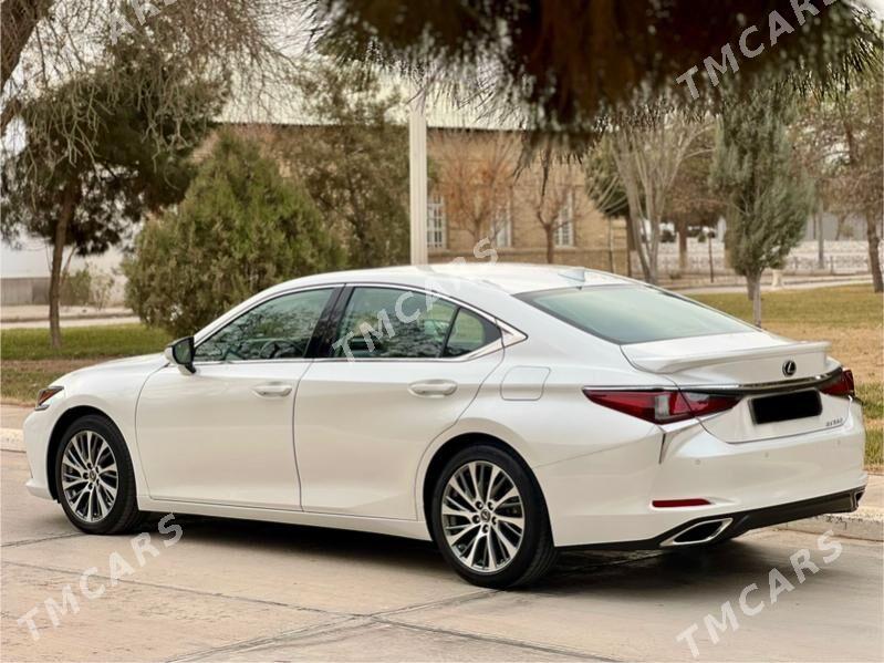 Lexus ES 350 2020 - 470 000 TMT - Мары - img 4