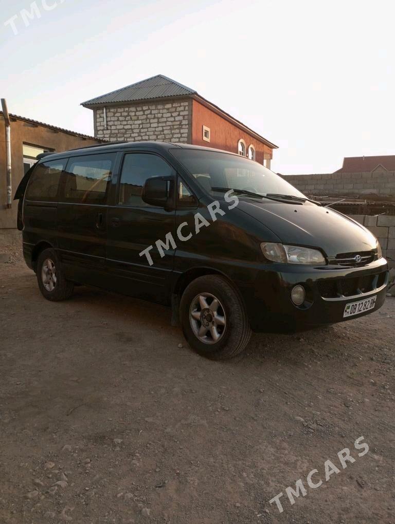 Toyota Hiace 1999 - 40 000 TMT - Балканабат - img 3